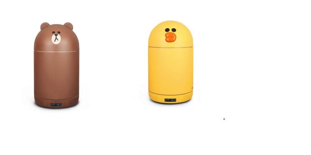 Features That Make Cute Mini Fridges A Great Addition To Any Home