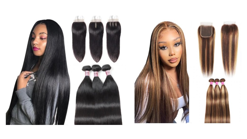 Why you should buy bundles with closure