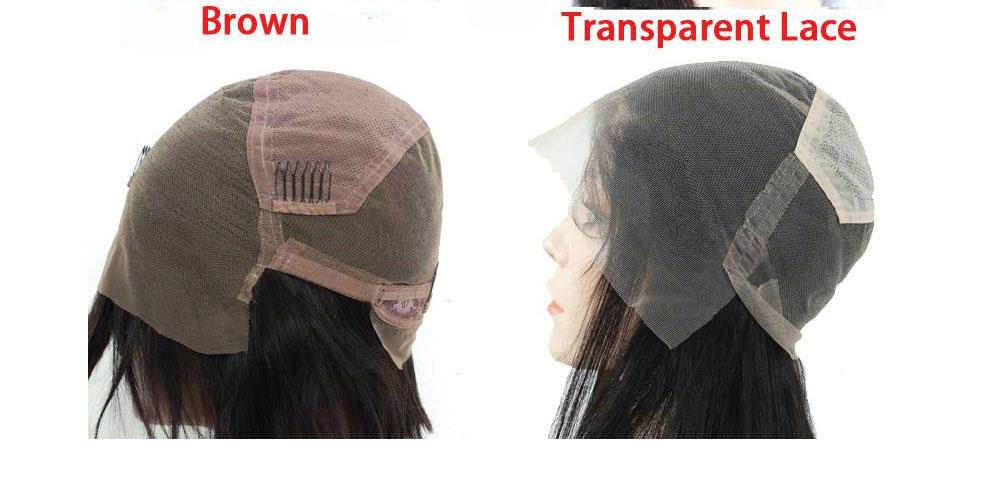 8 Frequently Asked About The Full Transparent Lace Wig