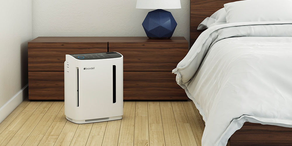 What to Consider When Purchasing an Air Purifier