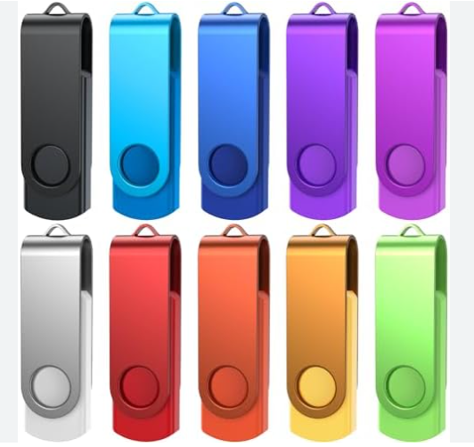 Jump Drives in Bulk for Businesses